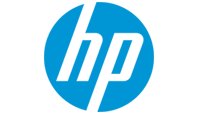 HP logo